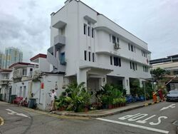 Blk 71 Tiong Bahru Estate (Bukit Merah), HDB 2 Rooms #603402891